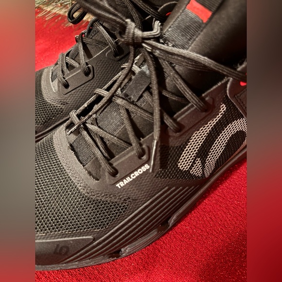 ADIDAS FIVE TEN TRAILCROSS MID PRO MOUNTAIN BIKE SHOES - Picture 2 of 12